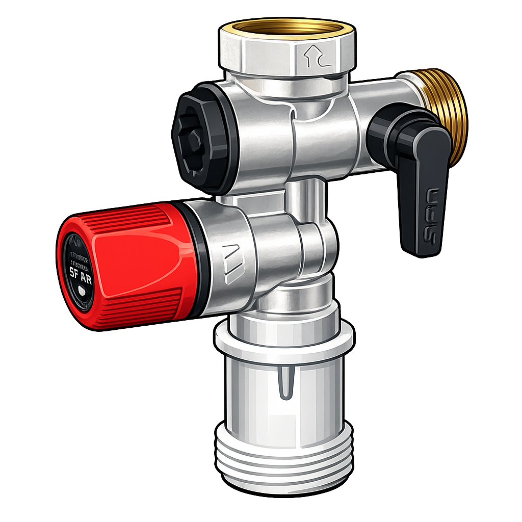 Groupe de sécurité